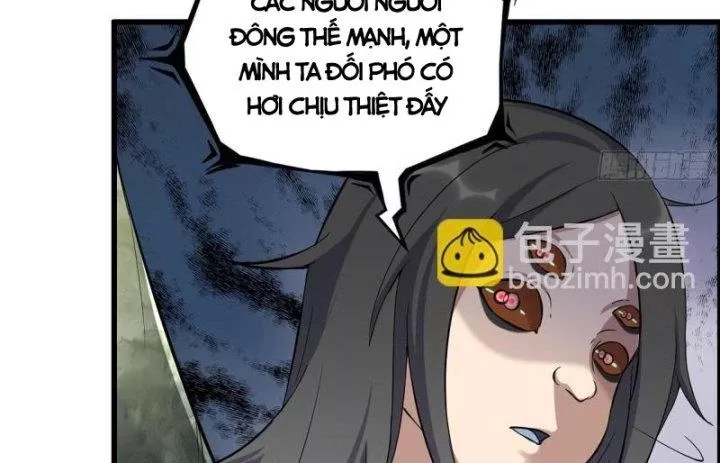 Tôi Chuyển Vàng Tại Mạt Thế Chapter 481 - Trang 74