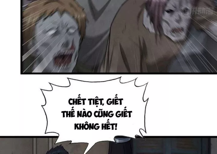 Tôi Chuyển Vàng Tại Mạt Thế Chapter 480 - Trang 36