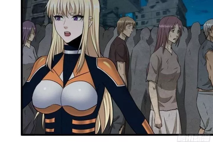 Tôi Chuyển Vàng Tại Mạt Thế Chapter 480 - Trang 34