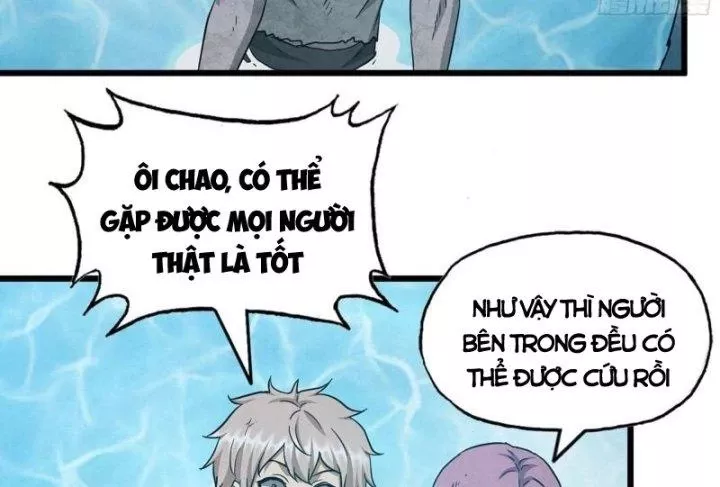 Tôi Chuyển Vàng Tại Mạt Thế Chapter 480 - Trang 28