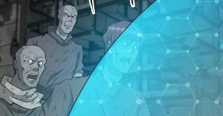 Tôi Chuyển Vàng Tại Mạt Thế Chapter 481 - Trang 9