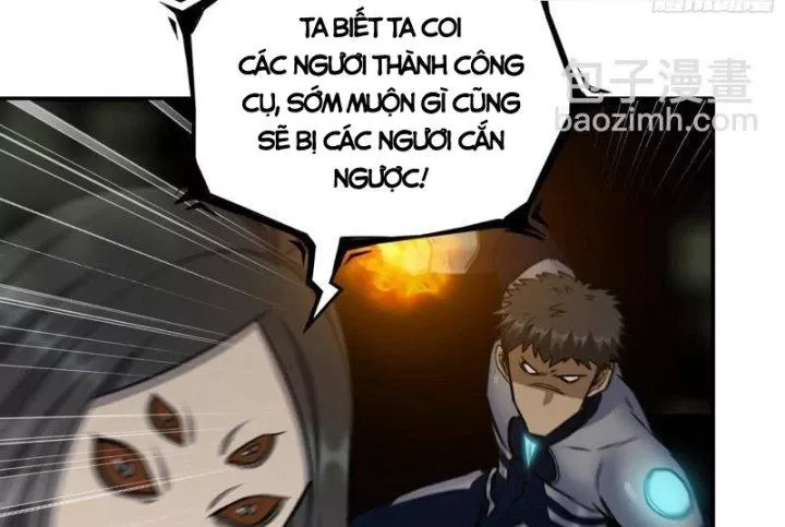 Tôi Chuyển Vàng Tại Mạt Thế Chapter 481 - Trang 44
