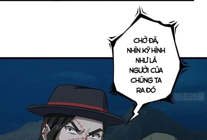 Tôi Chuyển Vàng Tại Mạt Thế Chapter 480 - Trang 25