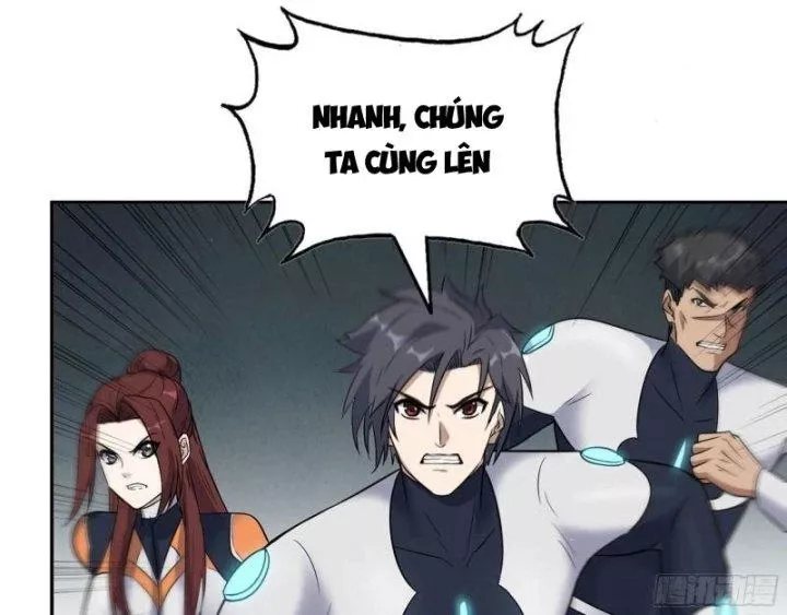 Tôi Chuyển Vàng Tại Mạt Thế Chapter 480 - Trang 12