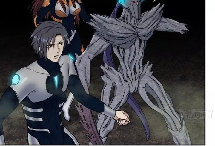 Tôi Chuyển Vàng Tại Mạt Thế Chapter 481 - Trang 31