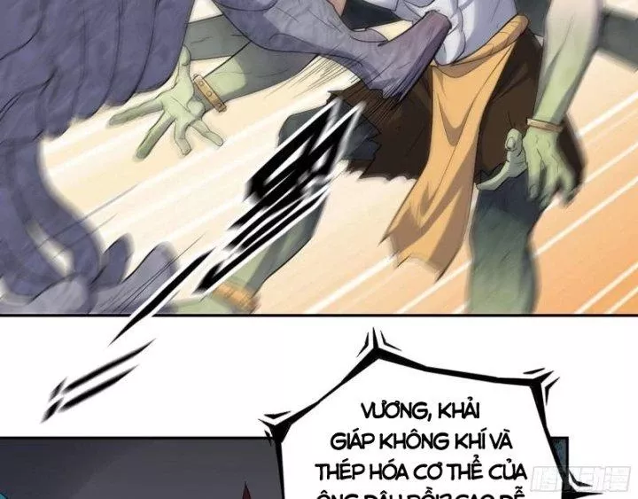 Tôi Chuyển Vàng Tại Mạt Thế Chapter 480 - Trang 6