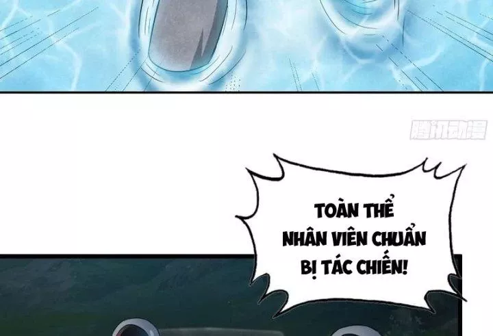 Tôi Chuyển Vàng Tại Mạt Thế Chapter 480 - Trang 23