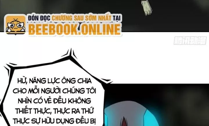 Tôi Chuyển Vàng Tại Mạt Thế Chapter 481 - Trang 40