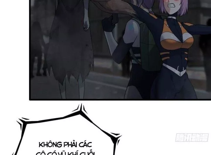 Tôi Chuyển Vàng Tại Mạt Thế Chapter 480 - Trang 51