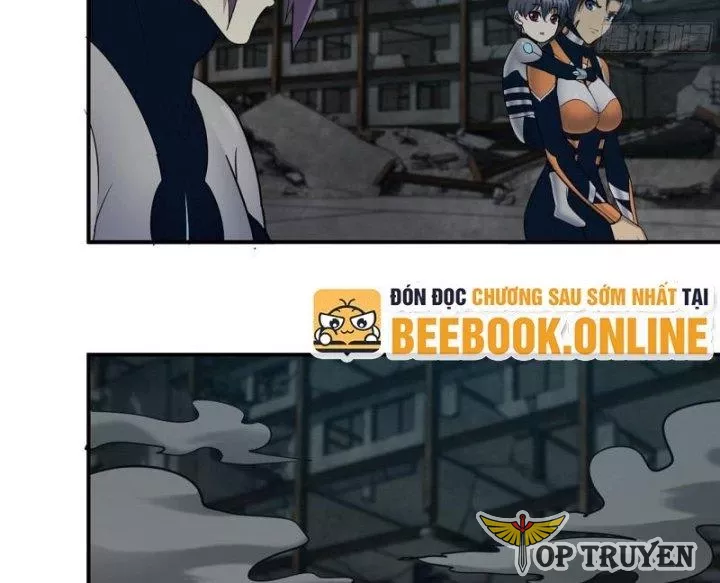 Tôi Chuyển Vàng Tại Mạt Thế Chapter 481 - Trang 3