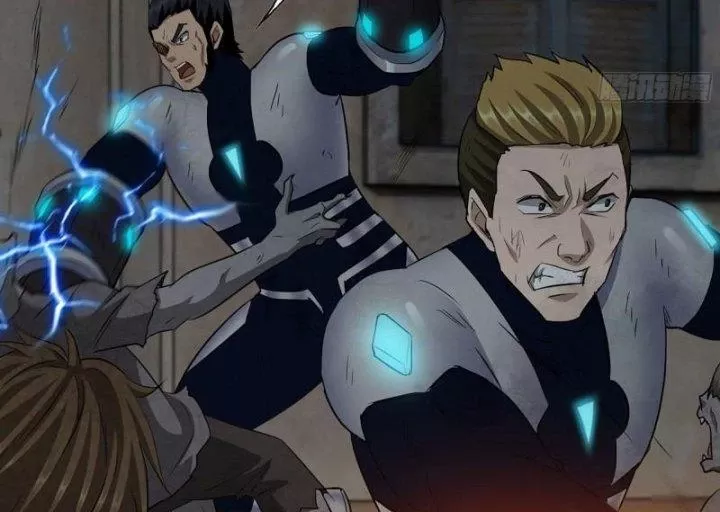 Tôi Chuyển Vàng Tại Mạt Thế Chapter 480 - Trang 37