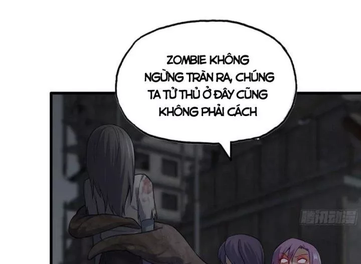 Tôi Chuyển Vàng Tại Mạt Thế Chapter 480 - Trang 50