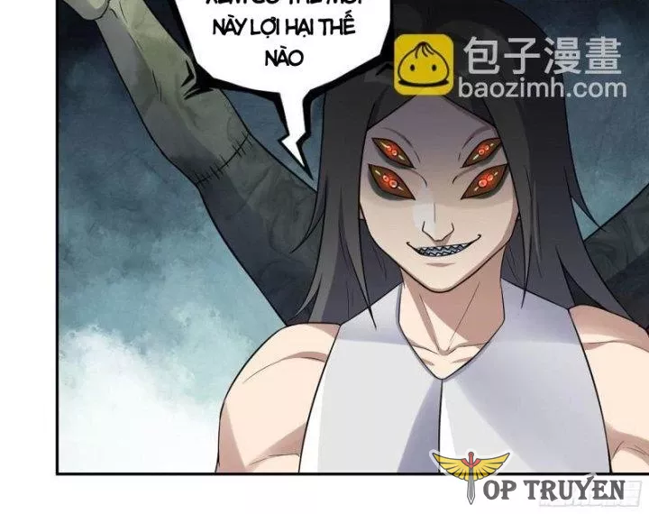 Tôi Chuyển Vàng Tại Mạt Thế Chapter 480 - Trang 4