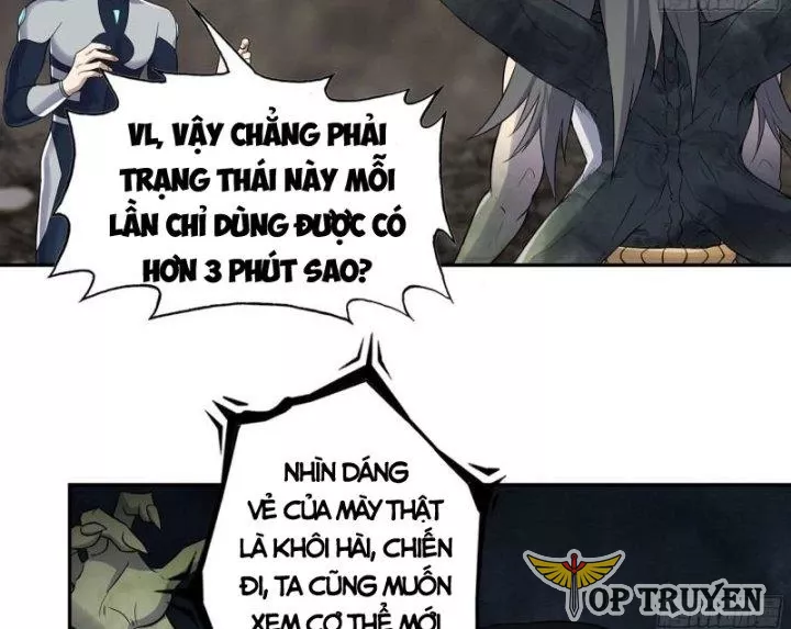 Tôi Chuyển Vàng Tại Mạt Thế Chapter 480 - Trang 3