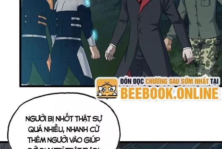 Tôi Chuyển Vàng Tại Mạt Thế Chapter 480 - Trang 31
