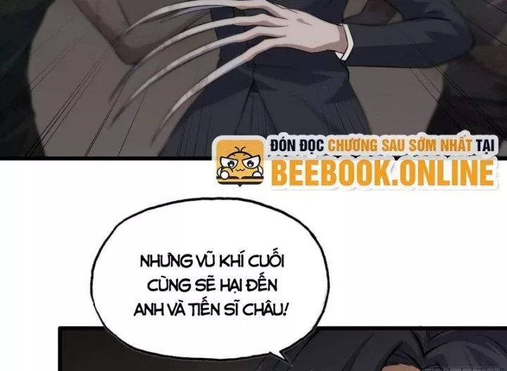 Tôi Chuyển Vàng Tại Mạt Thế Chapter 480 - Trang 53