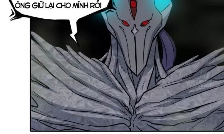Tôi Chuyển Vàng Tại Mạt Thế Chapter 481 - Trang 41