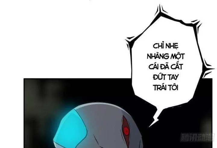Tôi Chuyển Vàng Tại Mạt Thế Chapter 481 - Trang 32