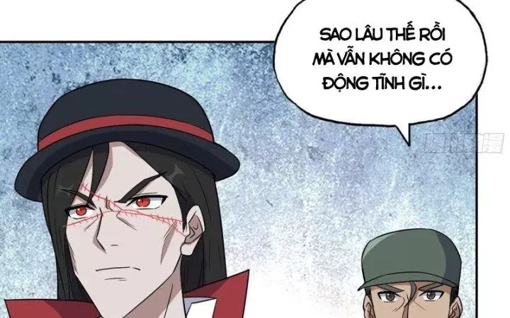 Tôi Chuyển Vàng Tại Mạt Thế Chapter 480 - Trang 17