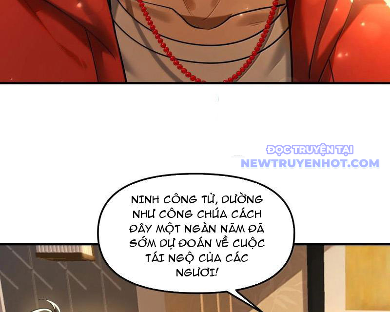 Phát Sóng Trực Tiếp, Ta Cầu Hôn Với Nữ Quỷ, Vậy Mà Nàng Lại Đồng Ý! chapter 74 - Trang 45