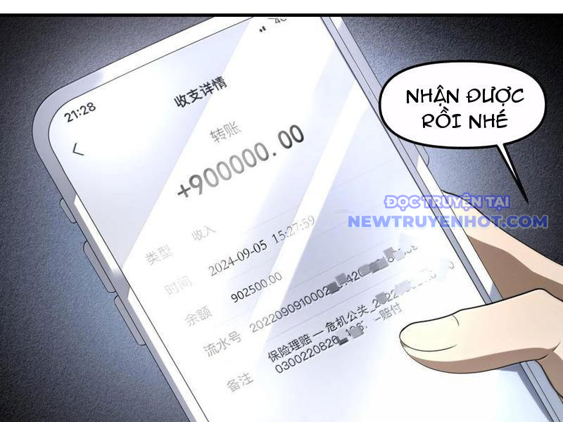 Phát Sóng Trực Tiếp, Ta Cầu Hôn Với Nữ Quỷ, Vậy Mà Nàng Lại Đồng Ý! chapter 67 - Trang 44