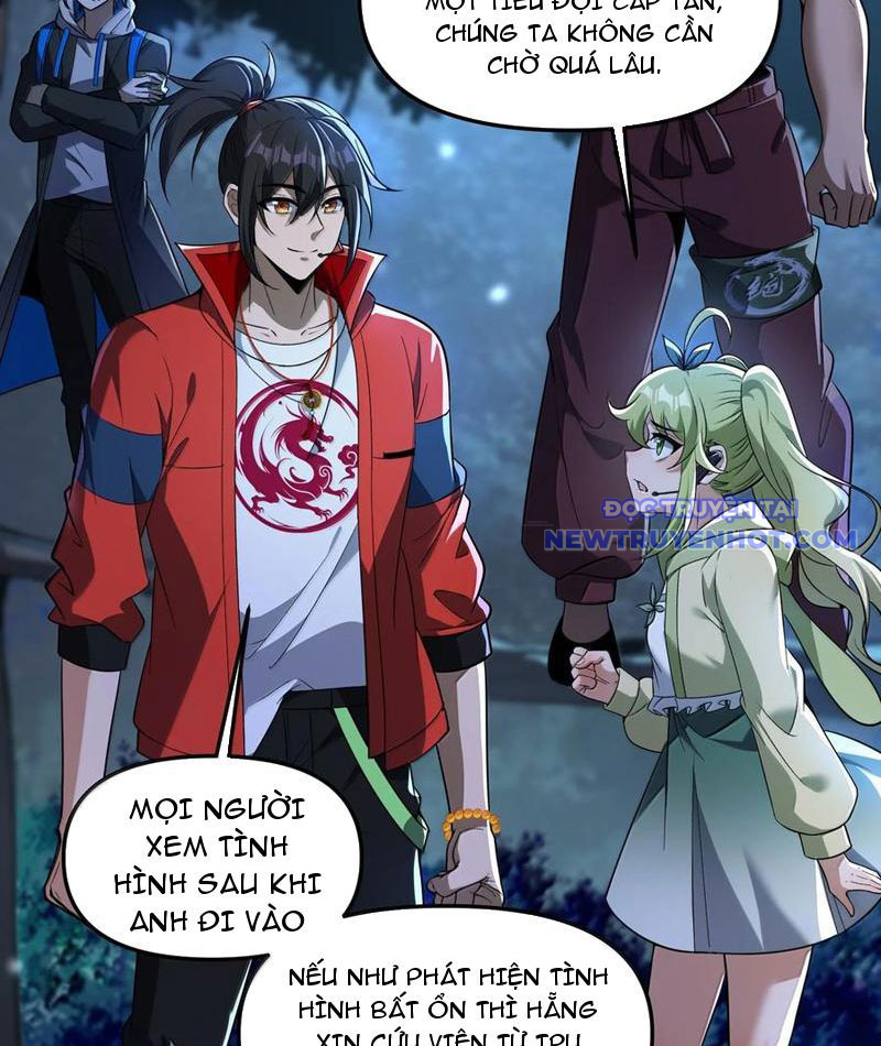 Phát Sóng Trực Tiếp, Ta Cầu Hôn Với Nữ Quỷ, Vậy Mà Nàng Lại Đồng Ý! chapter 71 - Trang 18