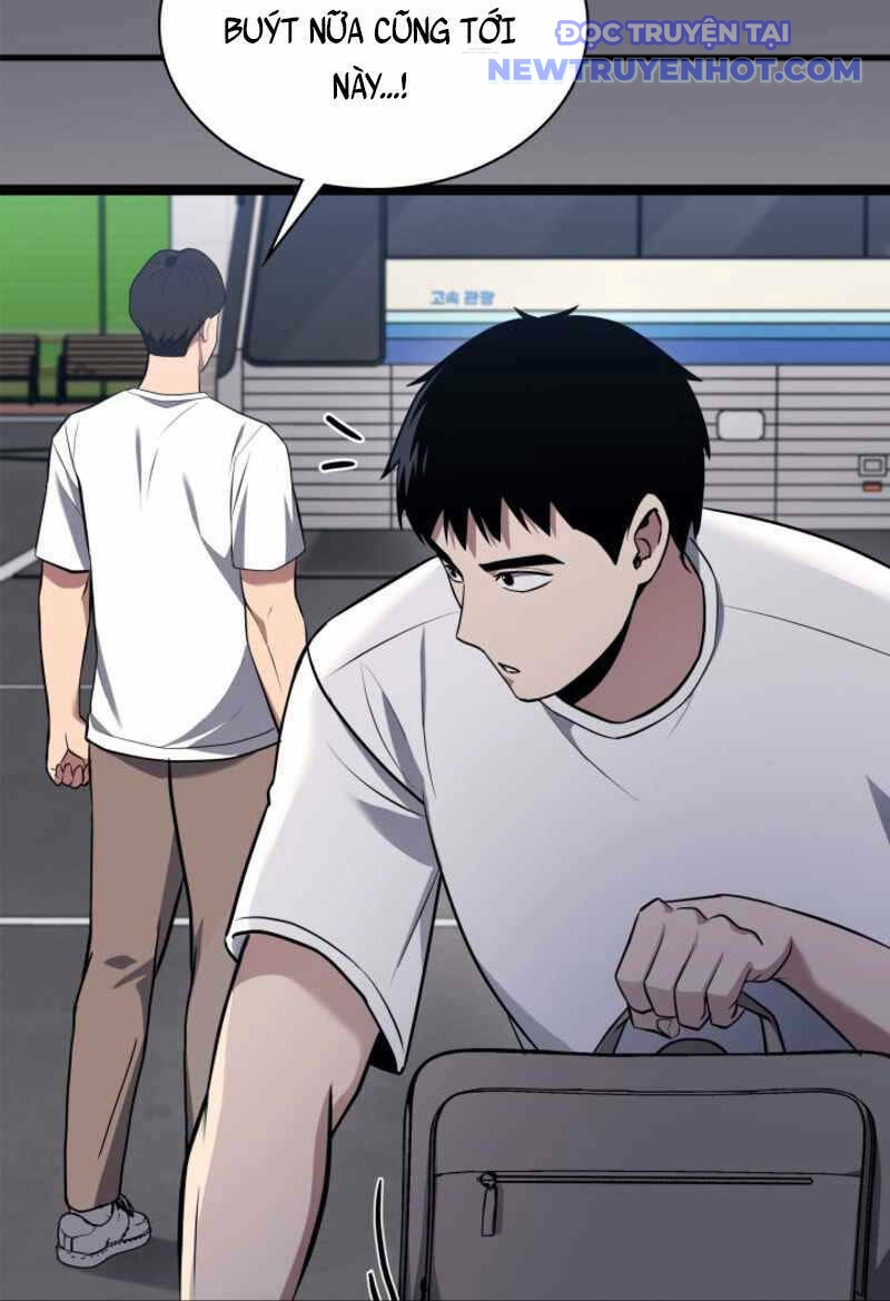 Cảnh Sát Thiên Tài Chuyển Sinh chapter 19 - Trang 37