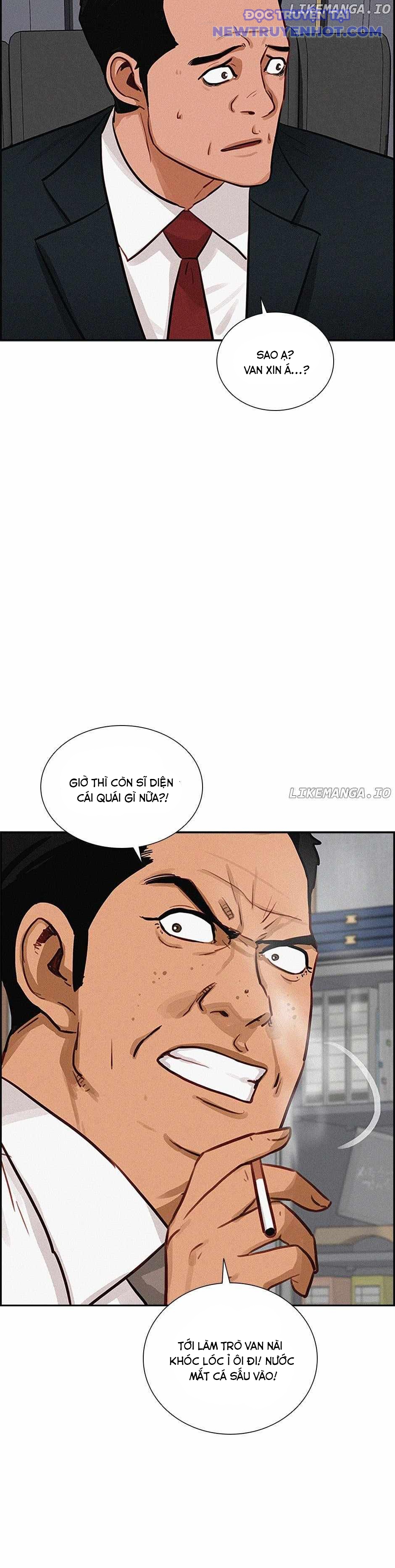 Chúa Tể Đồng Tiền chapter 139 - Trang 13