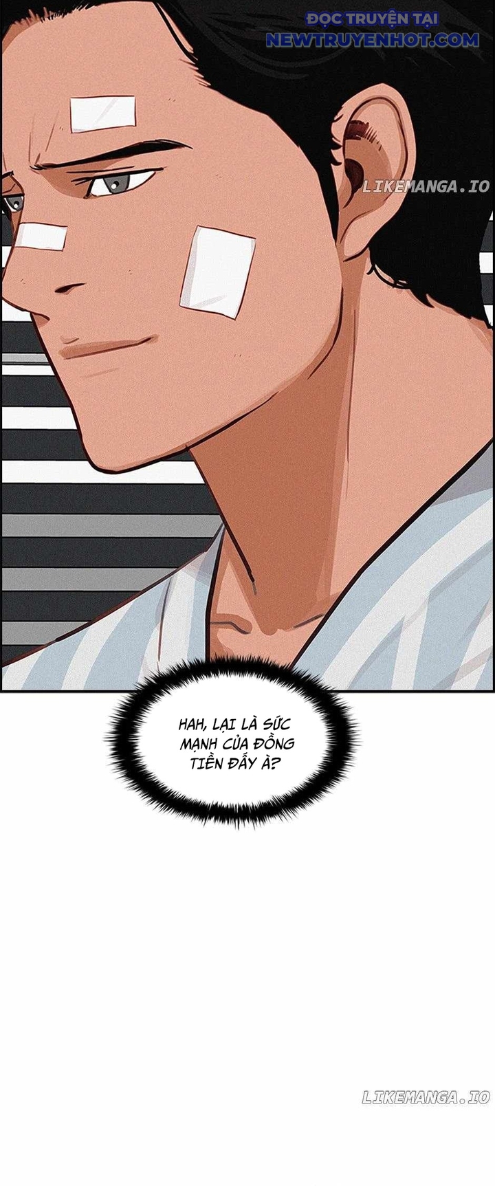 Chúa Tể Đồng Tiền chapter 137 - Trang 29