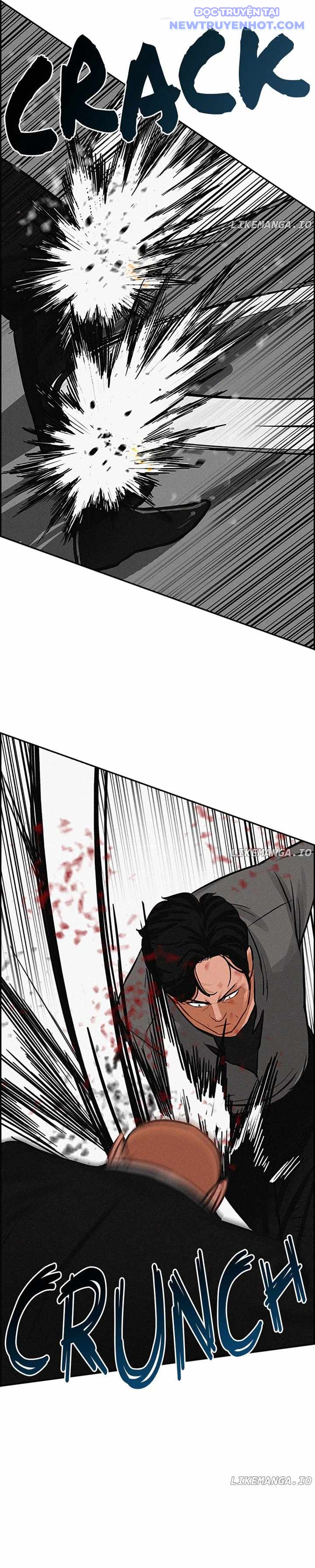 Chúa Tể Đồng Tiền chapter 133 - Trang 26