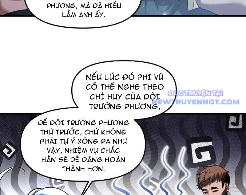 Phát Sóng Trực Tiếp, Ta Cầu Hôn Với Nữ Quỷ, Vậy Mà Nàng Lại Đồng Ý! chapter 73 - Trang 34