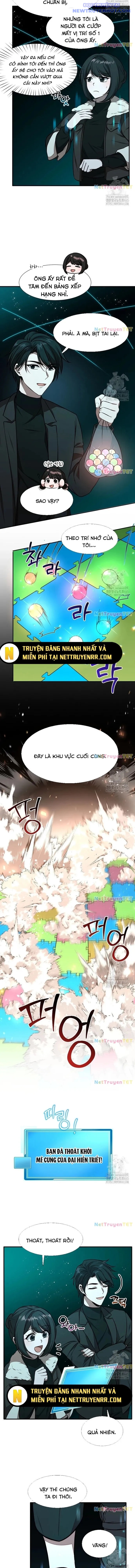 Chủ Xe Thức Ăn Nhanh Trong Ngục Tối chapter 40 - Trang 5