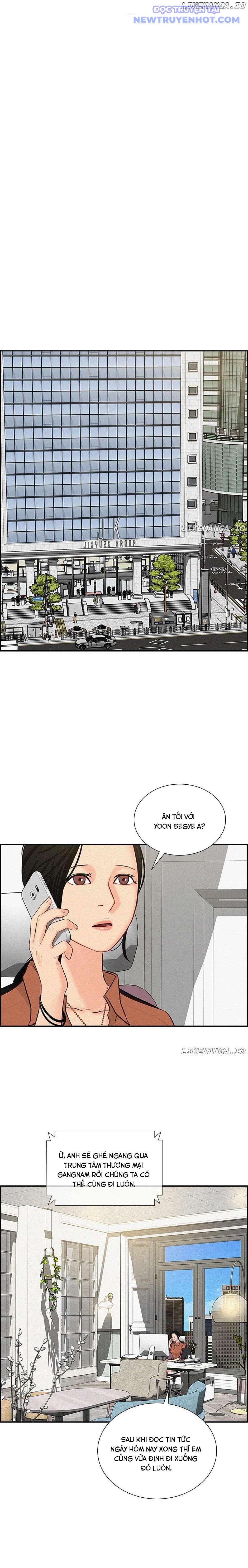 Chúa Tể Đồng Tiền chapter 139 - Trang 27
