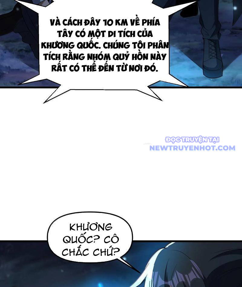 Phát Sóng Trực Tiếp, Ta Cầu Hôn Với Nữ Quỷ, Vậy Mà Nàng Lại Đồng Ý! chapter 69 - Trang 93