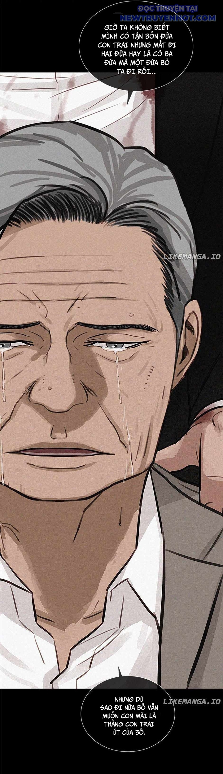 Chúa Tể Đồng Tiền chapter 137 - Trang 44