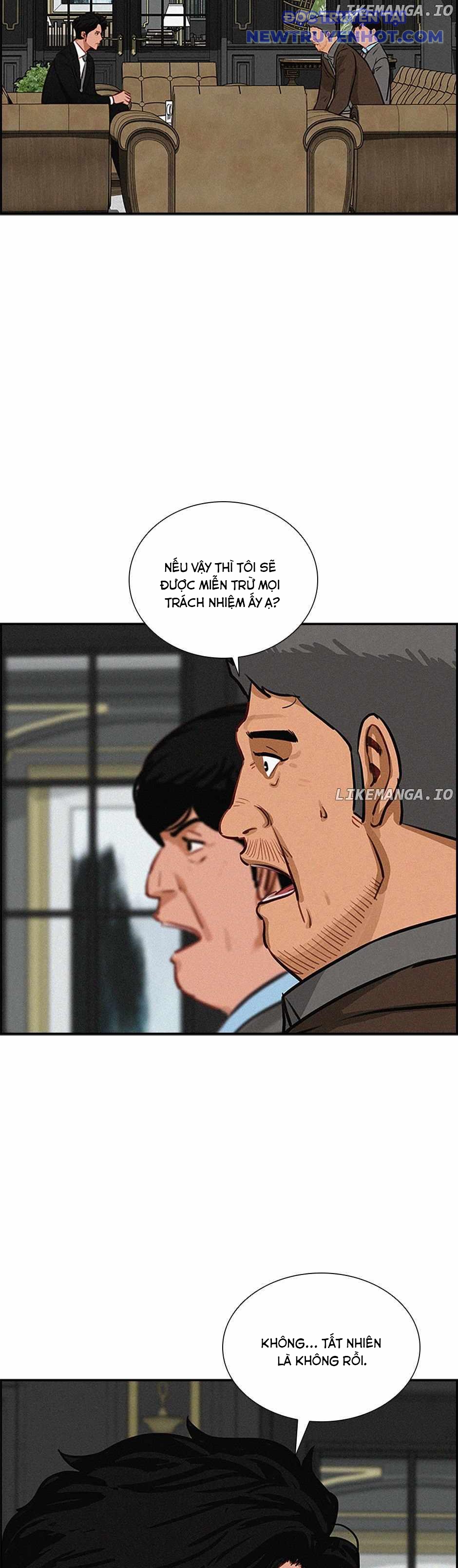 Chúa Tể Đồng Tiền chapter 138 - Trang 39
