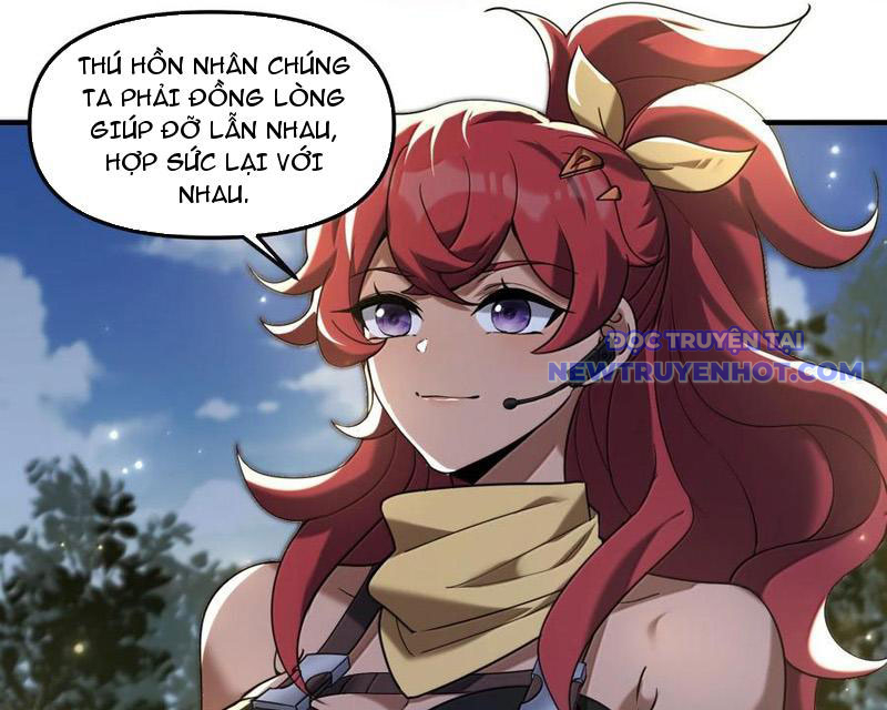 Phát Sóng Trực Tiếp, Ta Cầu Hôn Với Nữ Quỷ, Vậy Mà Nàng Lại Đồng Ý! chapter 73 - Trang 59