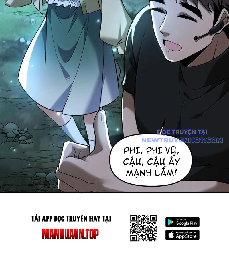 Phát Sóng Trực Tiếp, Ta Cầu Hôn Với Nữ Quỷ, Vậy Mà Nàng Lại Đồng Ý! chapter 71 - Trang 55