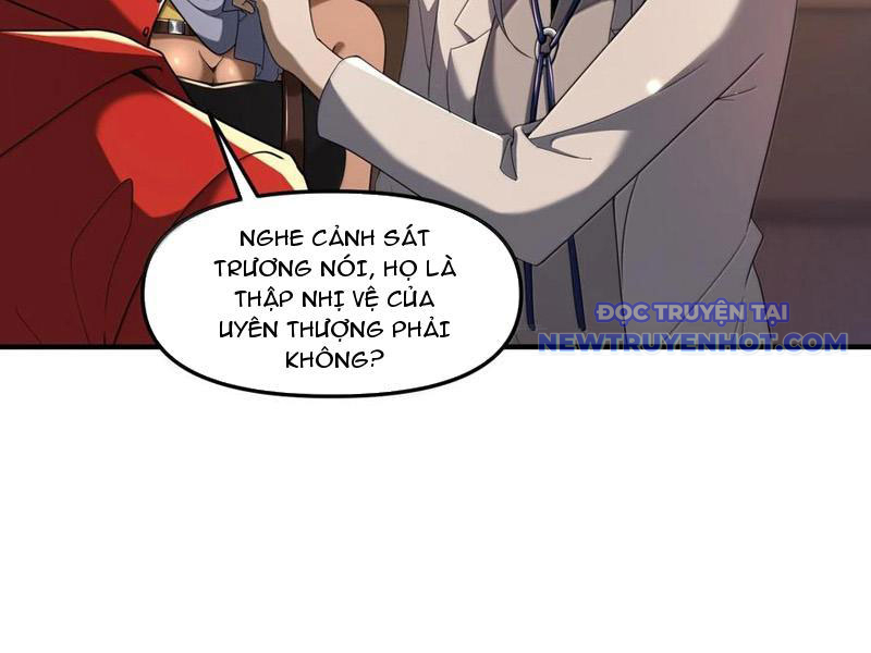 Phát Sóng Trực Tiếp, Ta Cầu Hôn Với Nữ Quỷ, Vậy Mà Nàng Lại Đồng Ý! chapter 68 - Trang 76