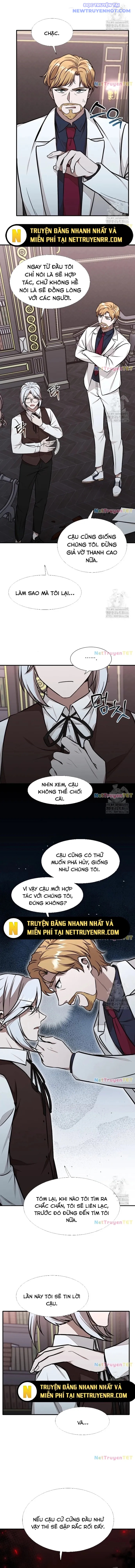 Chủ Xe Thức Ăn Nhanh Trong Ngục Tối chapter 44 - Trang 6