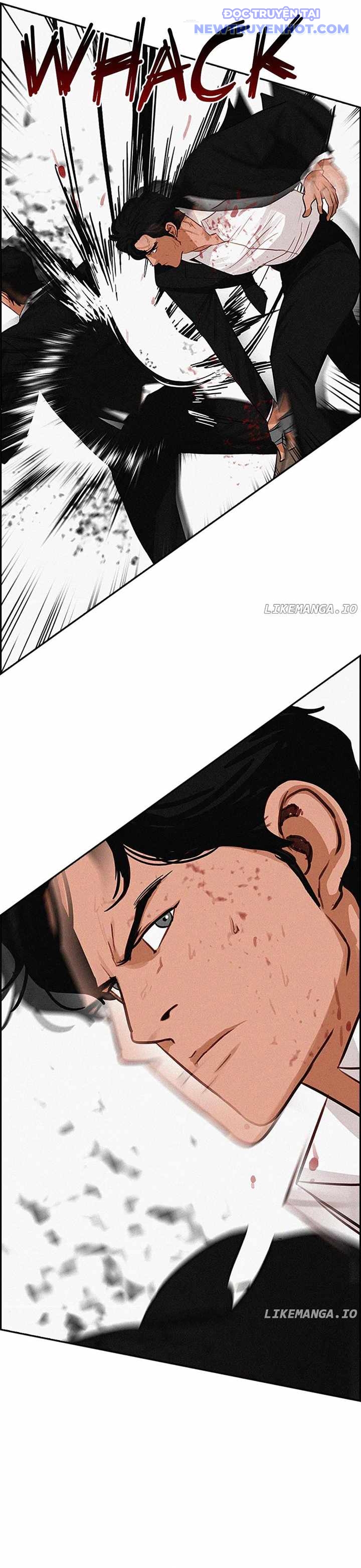 Chúa Tể Đồng Tiền chapter 133 - Trang 17