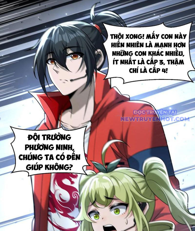 Phát Sóng Trực Tiếp, Ta Cầu Hôn Với Nữ Quỷ, Vậy Mà Nàng Lại Đồng Ý! chapter 71 - Trang 41