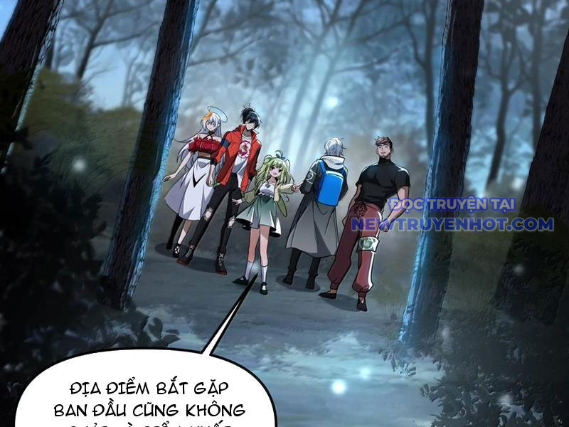 Phát Sóng Trực Tiếp, Ta Cầu Hôn Với Nữ Quỷ, Vậy Mà Nàng Lại Đồng Ý! chapter 70 - Trang 98
