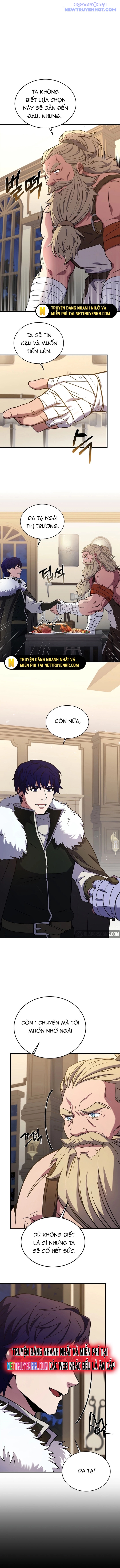 Sự Trở Lại Của Pháp Sư 8 Vòng chapter 91 - Trang 3