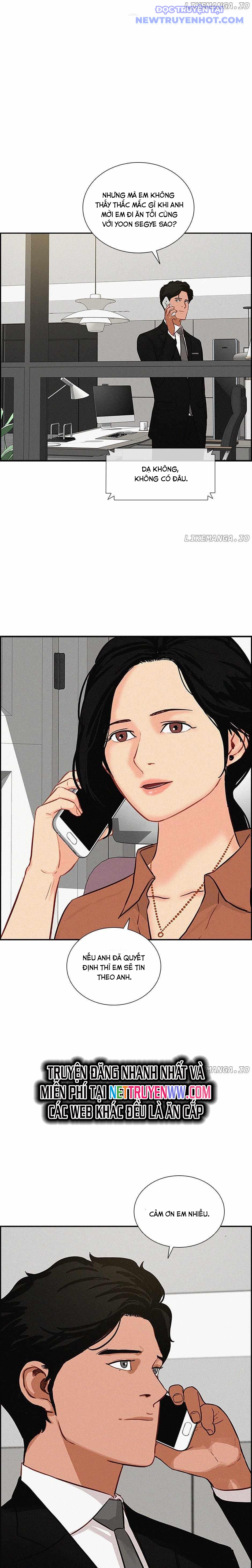 Chúa Tể Đồng Tiền chapter 139 - Trang 28