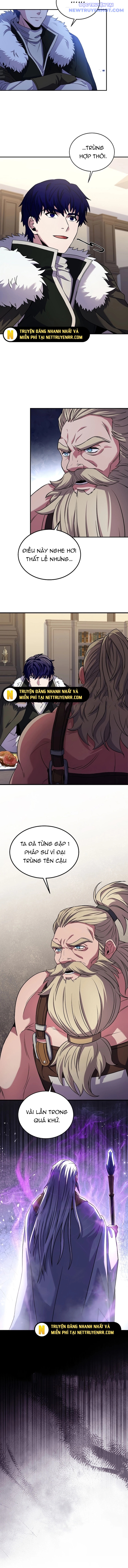 Sự Trở Lại Của Pháp Sư 8 Vòng chapter 90 - Trang 11