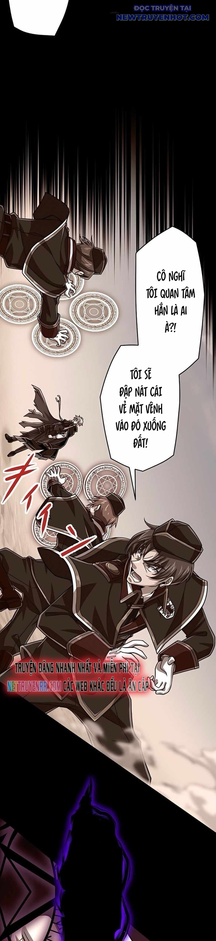 Đại Hiền Nhân Ma Thuật Cấp 99990000 chapter 75 - Trang 12