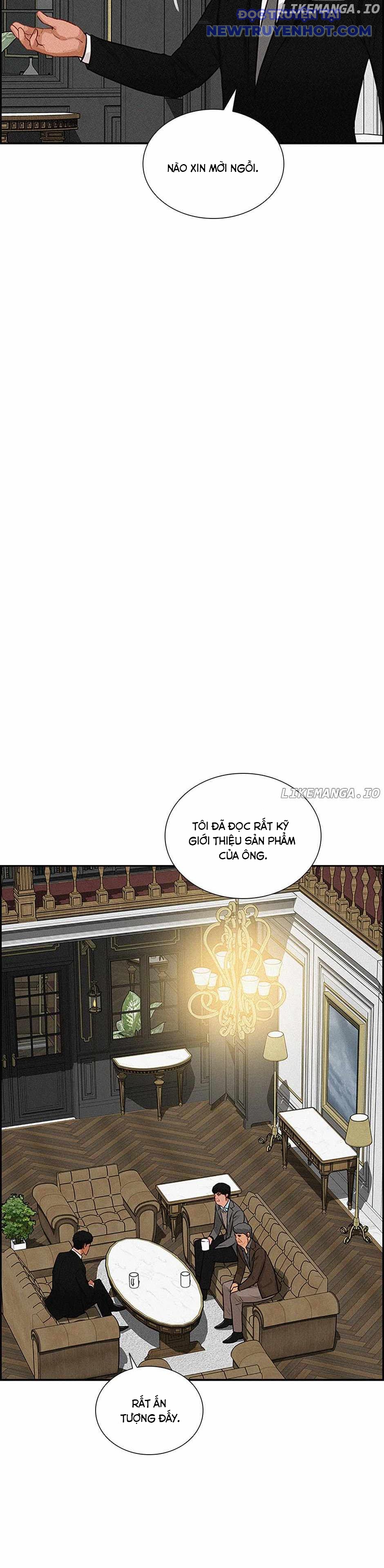 Chúa Tể Đồng Tiền chapter 138 - Trang 31