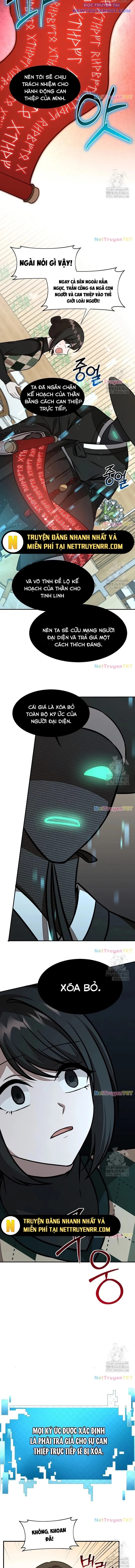 Chủ Xe Thức Ăn Nhanh Trong Ngục Tối chapter 38 - Trang 14