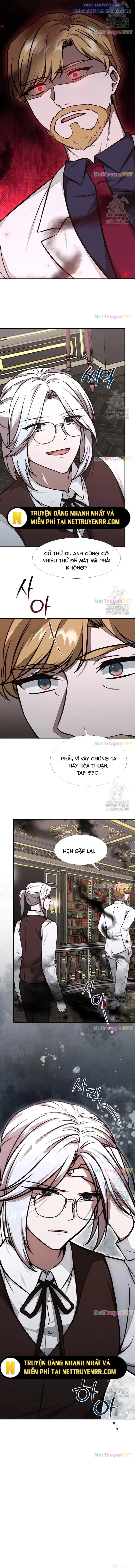 Chủ Xe Thức Ăn Nhanh Trong Ngục Tối chapter 44 - Trang 7